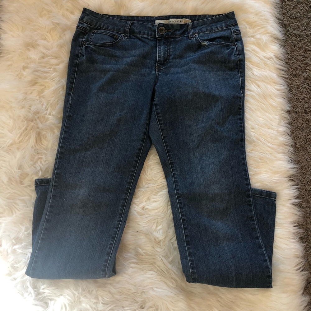 DKNY jeans